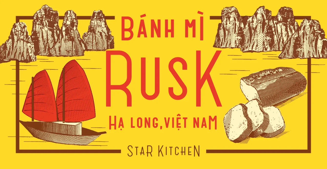 Starkitchen_rusk01_Ha_Long_Bay_ver