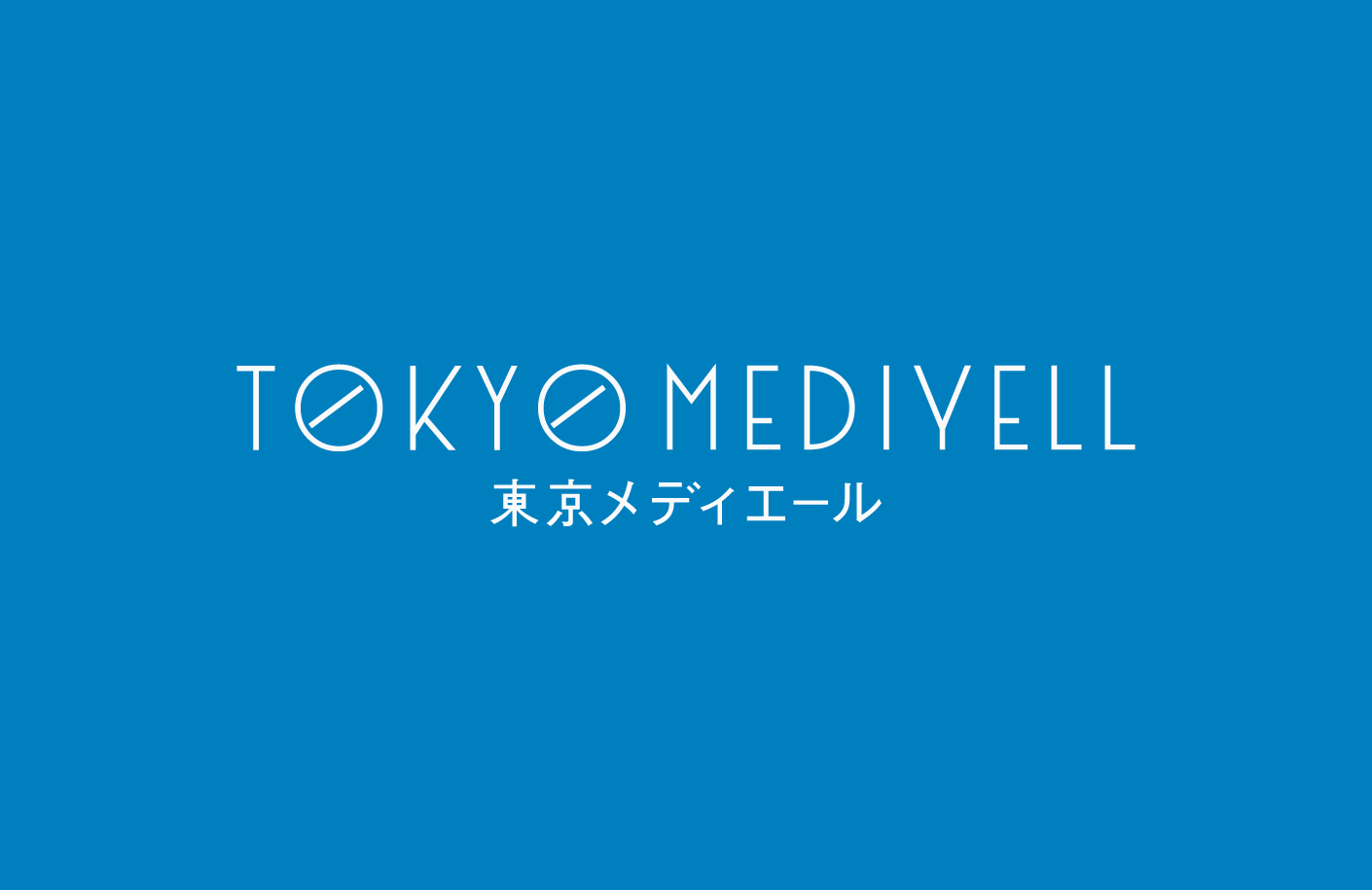 tokyo_mediyell_logo